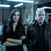 "פשע במעגל סגור". | באדיבות yes