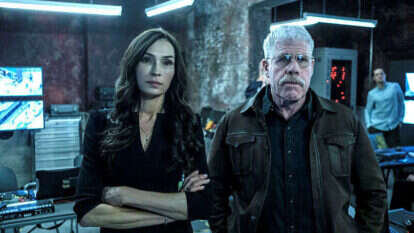 "פשע במעגל סגור". | באדיבות yes