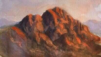 איור: מנחם הלברשטט