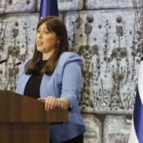 ציפי חוטובלי. | איתן אלחדז, TPS