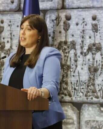 ציפי חוטובלי. | איתן אלחדז, TPS