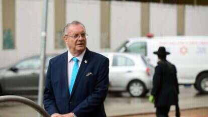 פרופ' דניאל הרשקוביץ. | יוסי זליגר