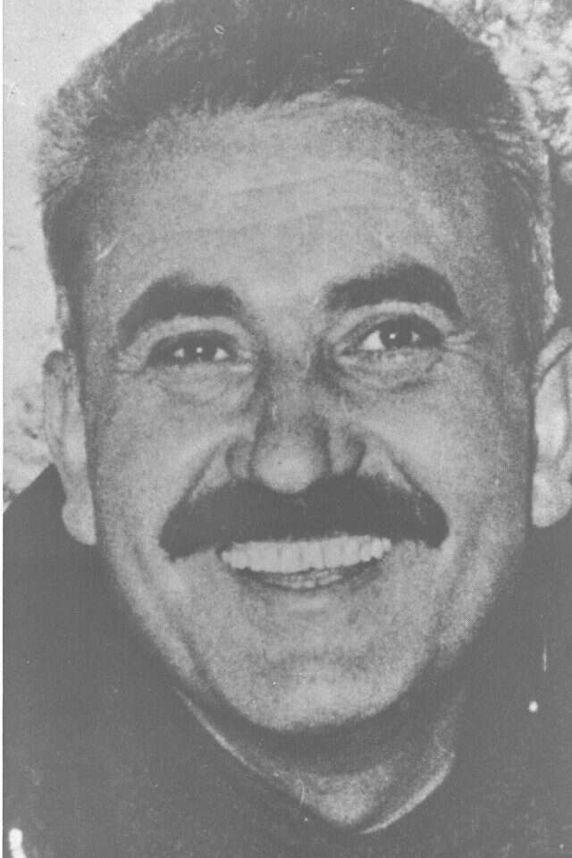 ג'ורג' חבש. | לע"מ