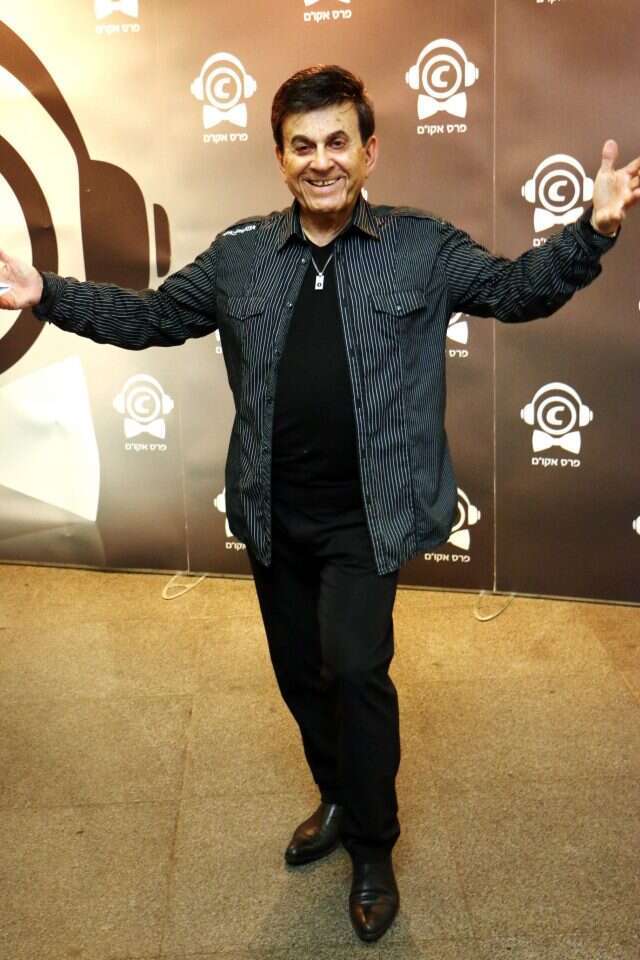 אפי נצר. | אמיר מאירי אפי נצר. | אמיר מאירי