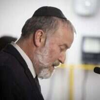 מנדלבליט. | פלאש 90