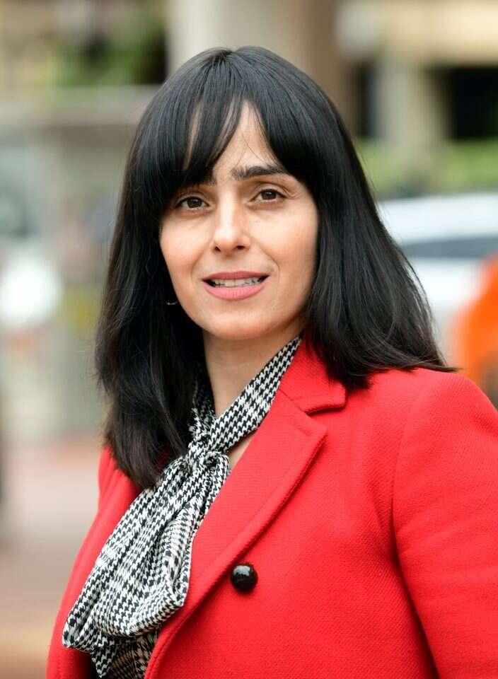 יעל מזרחי. | יוסי זליגר