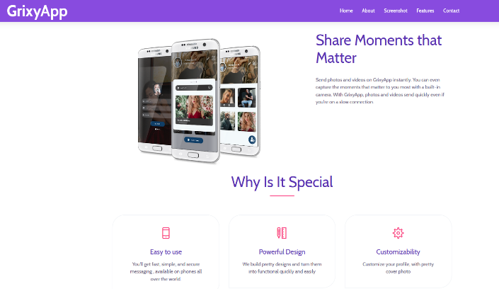 אחד היישומים שחמאס הפיץ. | דו"צ אחד היישומים שחמאס הפיץ. | דו"צ