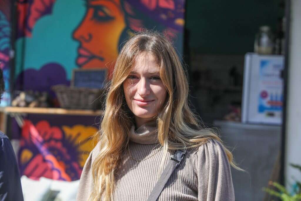 מאיה. | יוסי אלוני