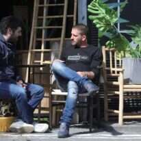 איציק. | יוסי אלוני