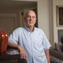 יו"ר הארגון מתן וילנאי. | הדס פרוש, פלאש 90