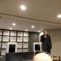 נביל אבו רודינה. | הודיה כריש-חזוני