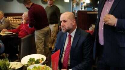 מחמוד אל-הבאש. | הודיה כריש-חזוני