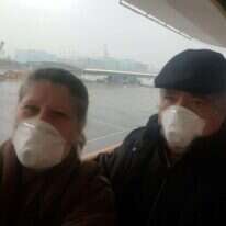 שמעון ושלווה דהן