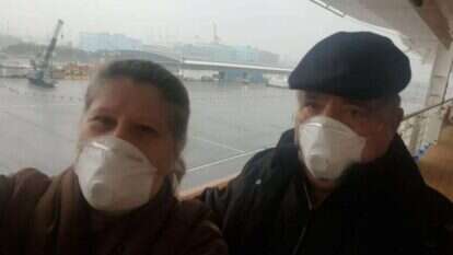 שמעון ושלווה דהן