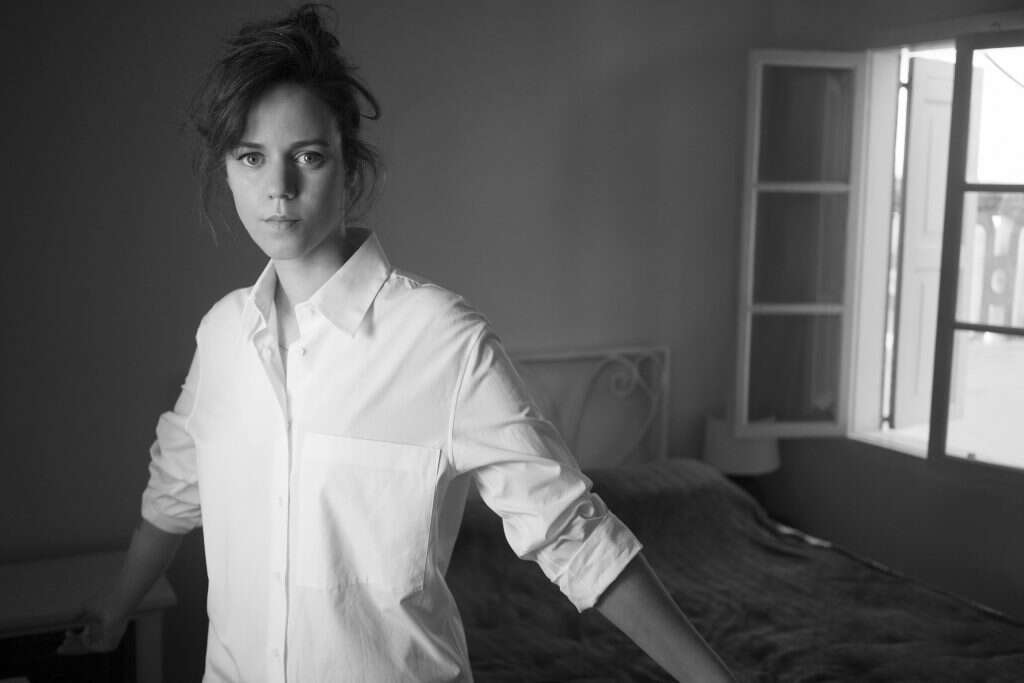 רונה קינן. | יריב פיין וגיא כושי