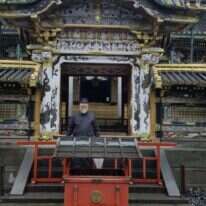 מקדש הינדואיסטי במזרח הרחוק