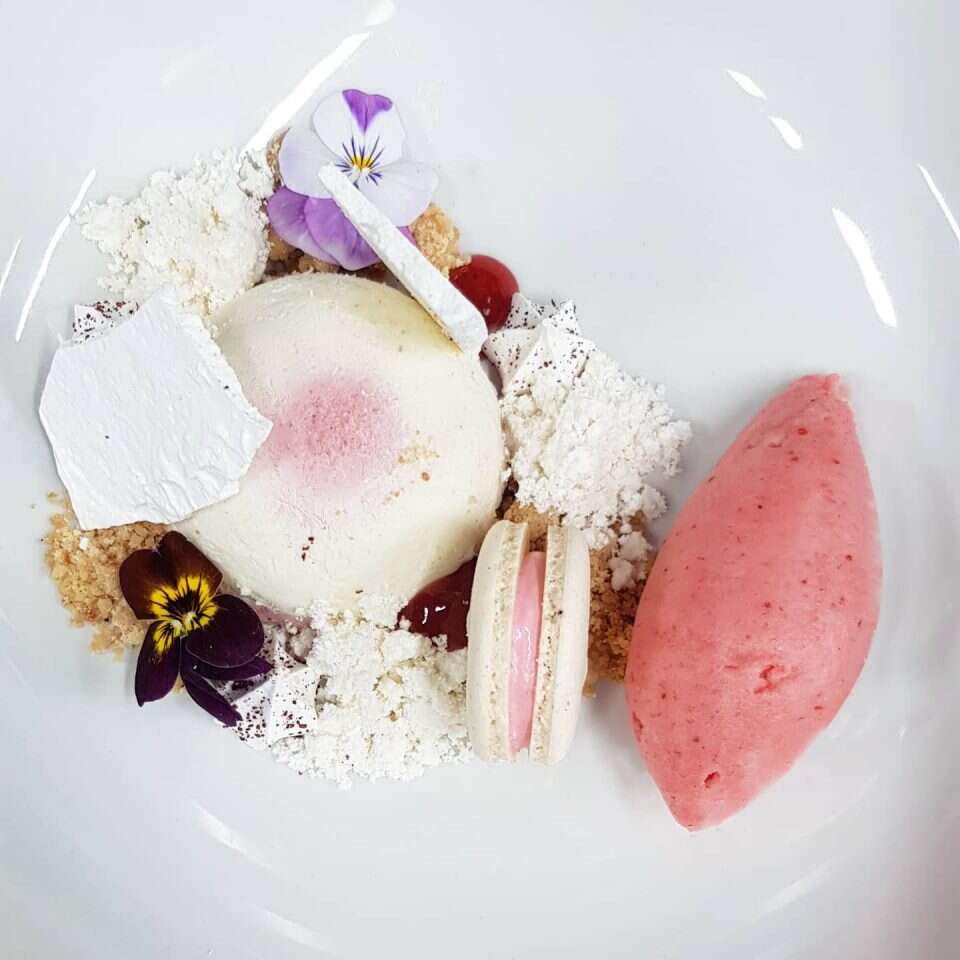 נמרוד סונדרס