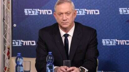 הצהרה לתקשורת על המלחמה בשחיתות. | קוקו