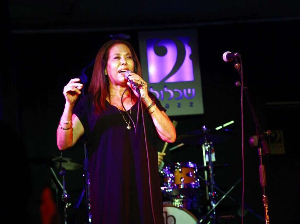 מרגלית צנעני. | אמיר מאירי