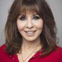 ירדנה ארזי. | גלעד בר שלו