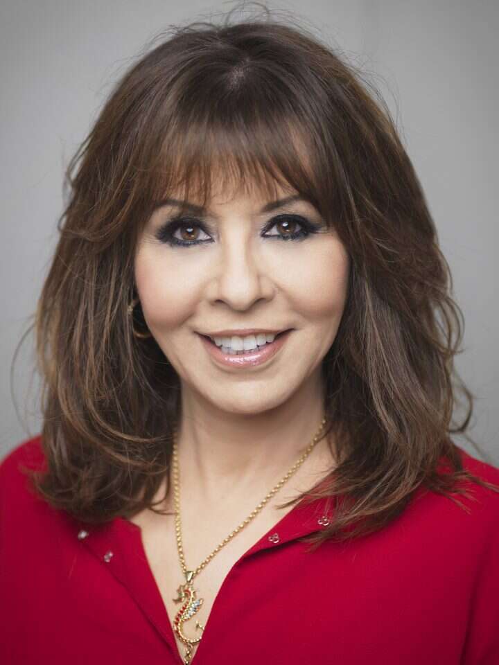 ירדנה ארזי. | גלעד בר שלו