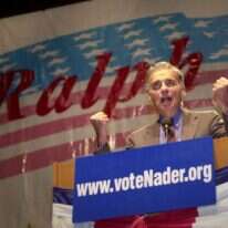 ראלף ניידר. | גטי אימג'ס ראלף ניידר. | גטי אימג'ס