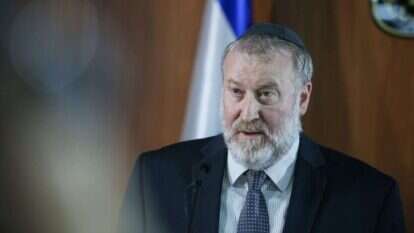 מנדלבליט. | אורן בן־חקון מנדלבליט. | אורן בן־חקון