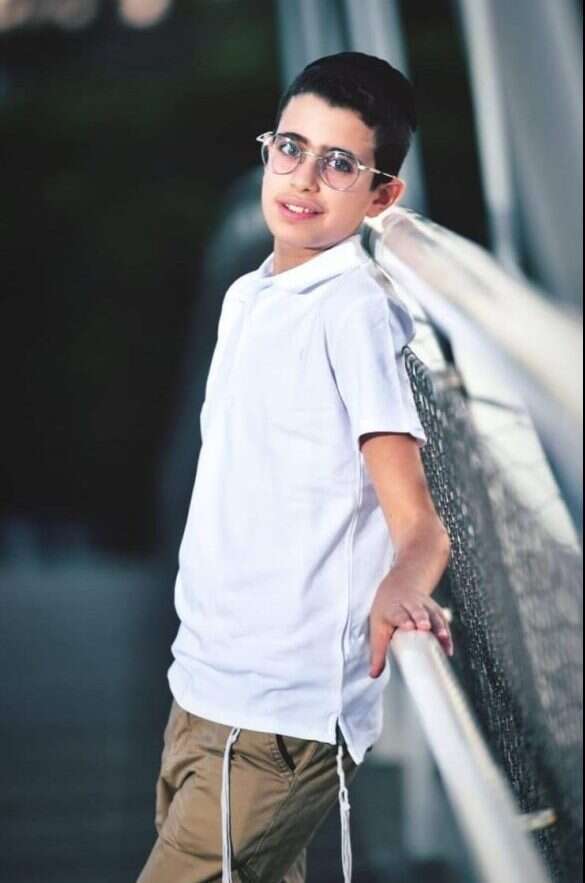 דניאל כהן ז"ל. | באדיבות המשפחה