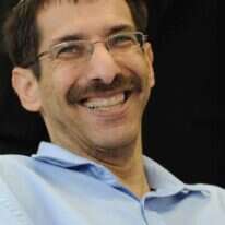 אורי אורבך ז"ל. | ראובן קסטרו