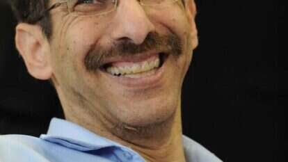 אורי אורבך ז"ל. | ראובן קסטרו