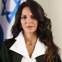 אתי כרייף. | אתר בתי המשפט