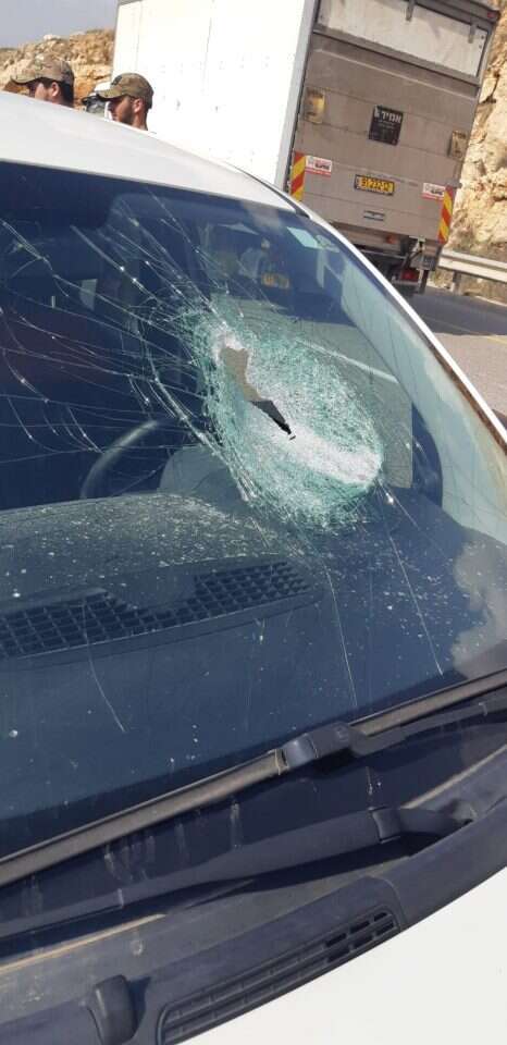 ביטחון תקוע ביטחון תקוע