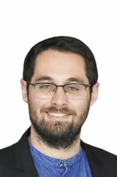 ד"ר שגיא ברמק | באדיבות המצולם