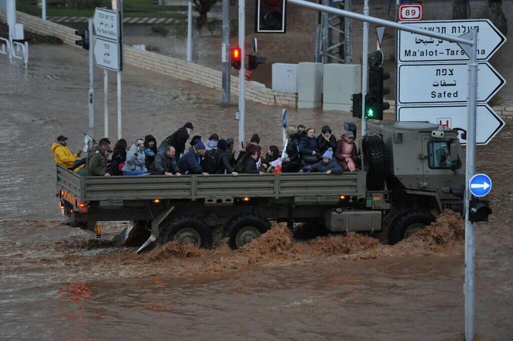 שיטפונות בנהריה, . | סוכנות ג'יני שיטפונות בנהריה, . | סוכנות ג'יני