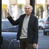 "תרגיע". | באדיבות yes