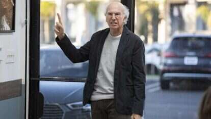 "תרגיע". | באדיבות yes