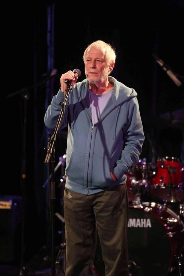 יענקל'ה רוטבליט. | יהושע יוסף