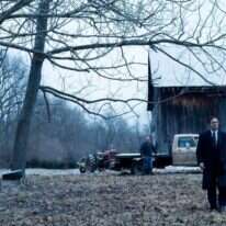 פרשת המים. | באדיבות בתי קולנוע לב