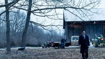 פרשת המים. | באדיבות בתי קולנוע לב