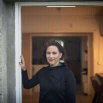 הדס פרוש, פלאש 90