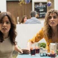 מתוך 'המזח' באידבות HOT