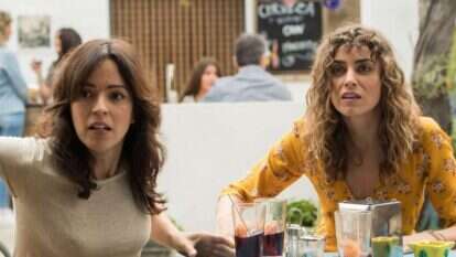 מתוך 'המזח' באידבות HOT