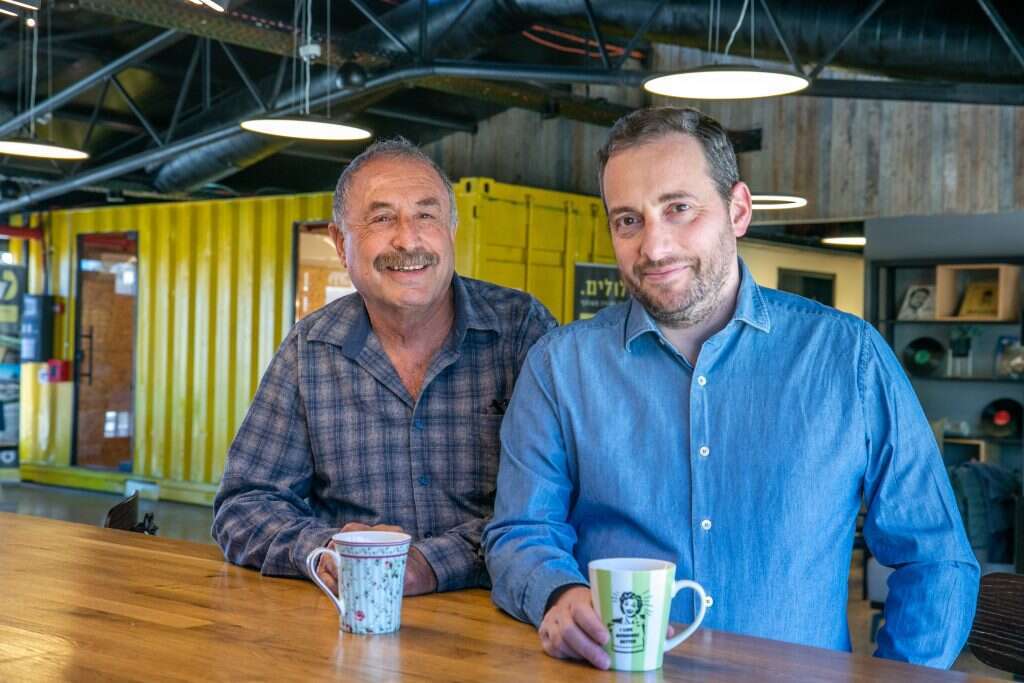 יוסי אלוני יוסי אלוני