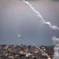 רצועת עזה. | EPA