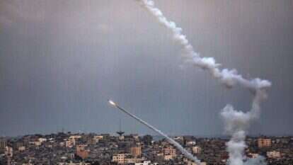 רצועת עזה. | EPA