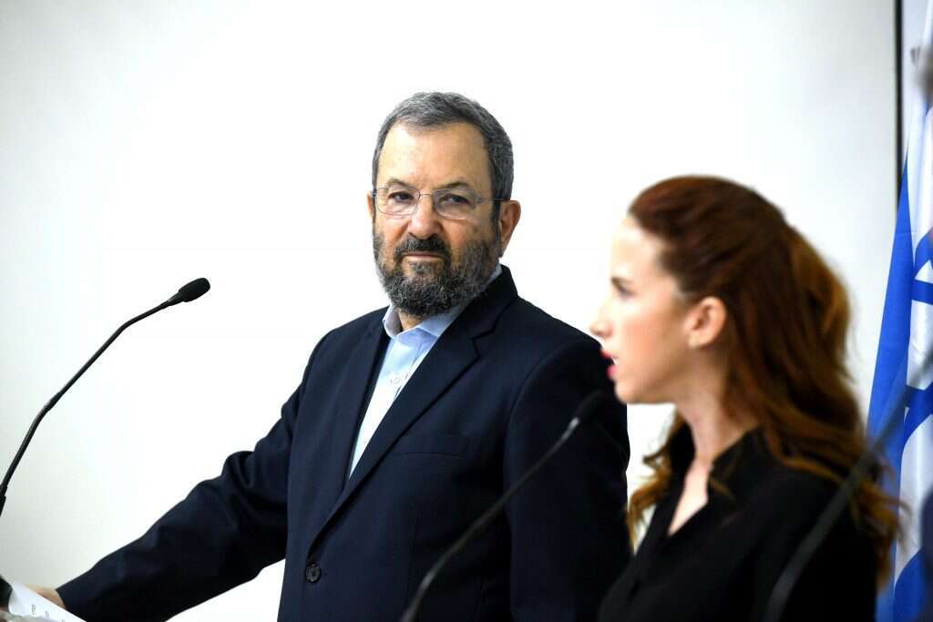 אהוד ברק. | יוסי זליגר אהוד ברק. | יוסי זליגר