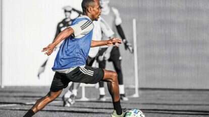 גדי קינדה. | Olivia Brestal