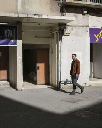 מערכת גלי צה"ל. ארכיון | אבישג שאר ישוב מערכת גלי צה"ל. ארכיון | אבישג שאר ישוב