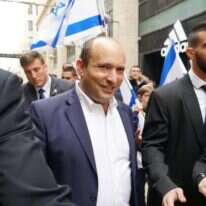 אסתי דזיובוב/TPS