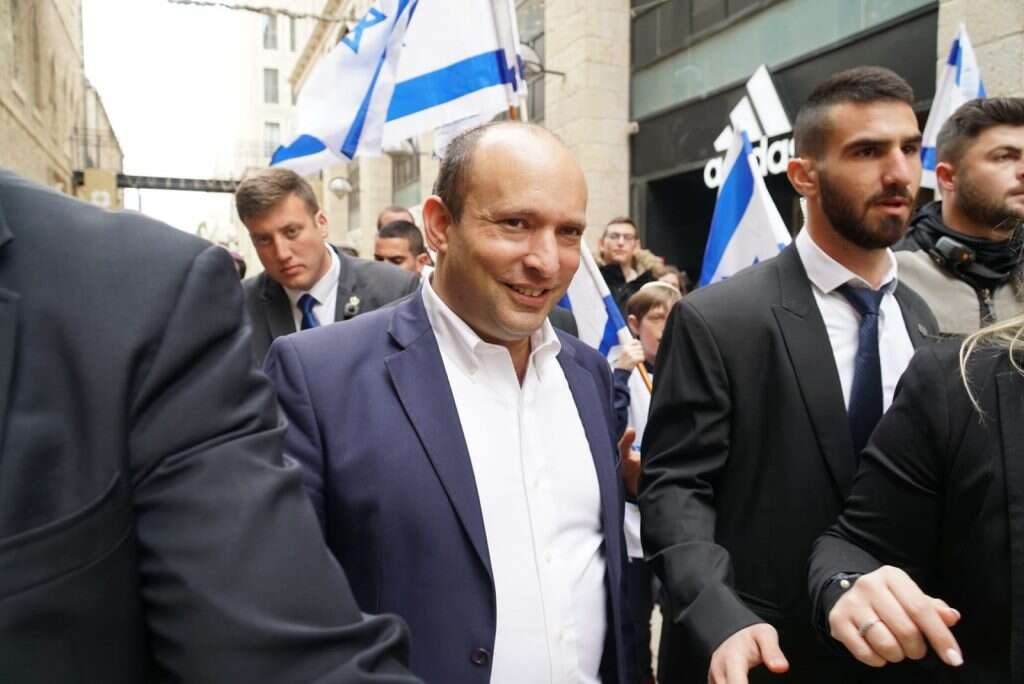 אסתי דזיובוב/TPS